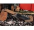Универсальный рабочий нож Redsteel General X1 сталь AUS-8 4610094291039 4