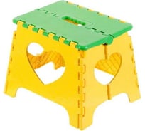 Подставка под ноги-табурет Beroma жёлтый 07710667