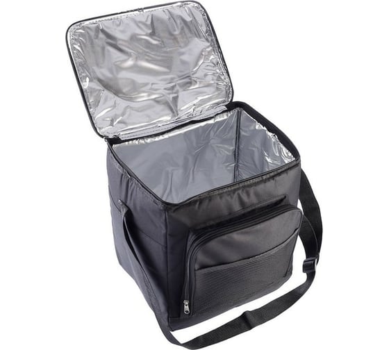 Термосумка Мастер К 20 л, сохраняет холод до 10 ч, 31x20x25 см 4484730
