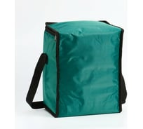 Термосумка Мастер К 17 л, 26x32x20 см 6534859