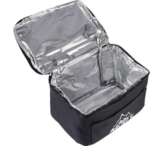 Термосумка Мастер К 4 л, сохраняет холод до 10 ч, 13x14x20 см 4484732