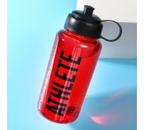 Бутылка для воды Svoboda Voli Athlete, 1200 мл 5434707