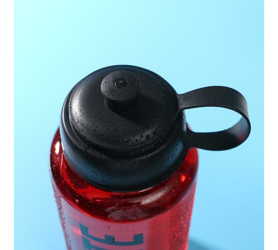 Бутылка для воды Svoboda Voli Athlete, 1200 мл 5434707