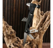 Мультитул СИМАЛЕНД 13в1 с молотком 5212741