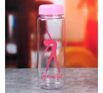 Бутылка для воды Svoboda Voli Grace Dancе, 500 мл 5284363