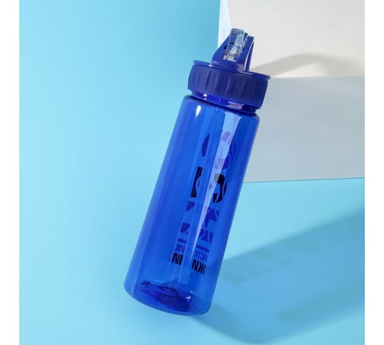 Бутылка для воды Svoboda Voli H2O, 750 мл 7393941