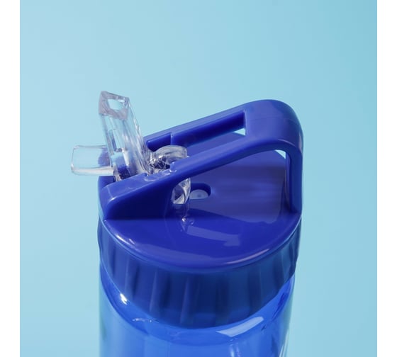 Бутылка для воды Svoboda Voli H2O, 750 мл 7393941