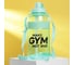 Бутылка для воды Svoboda Voli Make gym, 1800 мл 7360437 1