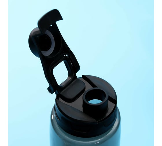 Бутылка для воды Svoboda Voli Pedal power, 850 мл 7306447