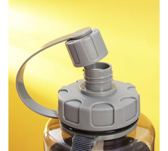 Бутылка для воды Svoboda Voli Pull, 1600 мл 7360445