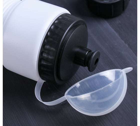 Бутылка для воды Svoboda Voli №1, 750 мл 4077489
