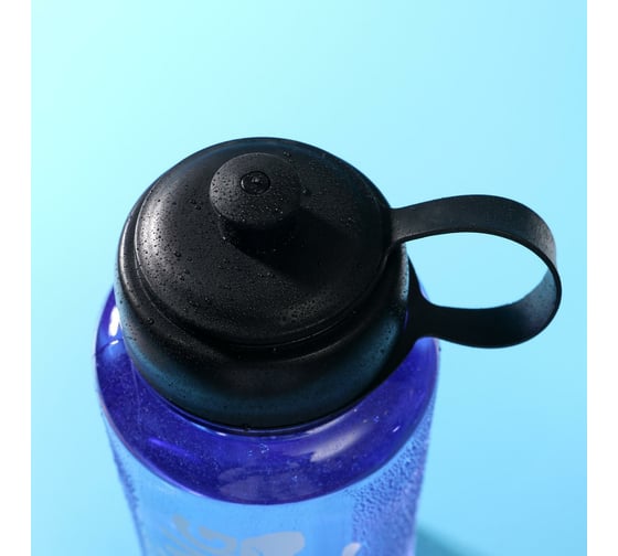 Бутылка для воды Svoboda Voli Running, 1200 мл 5434708