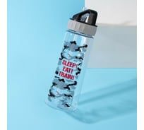 Бутылка для воды Svoboda Voli Sleep, 750 мл 7393940