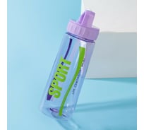 Бутылка для воды Svoboda Voli Sport, 750 мл 7393939