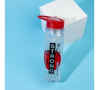 Бутылка для воды Svoboda Voli Strong, 500 мл 7348396