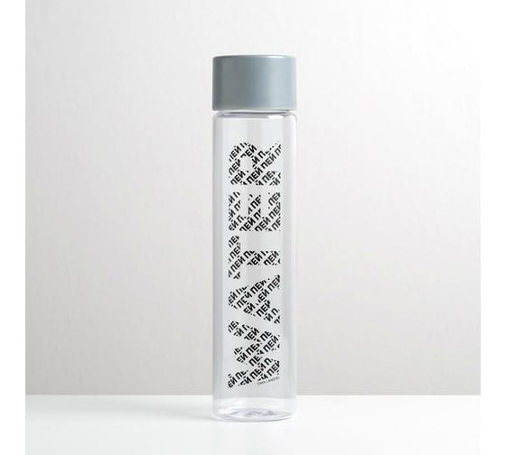 Бутылка для воды Svoboda Voli Water, 450 мл 5220939