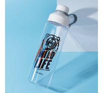 Бутылка для воды Svoboda Voli Wid life, 800 мл 7355577