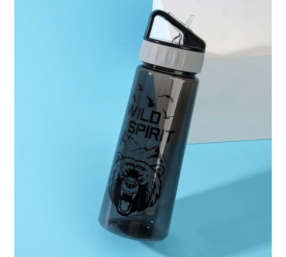 Бутылка для воды Svoboda Voli Wild spirit 750 мл 7393938