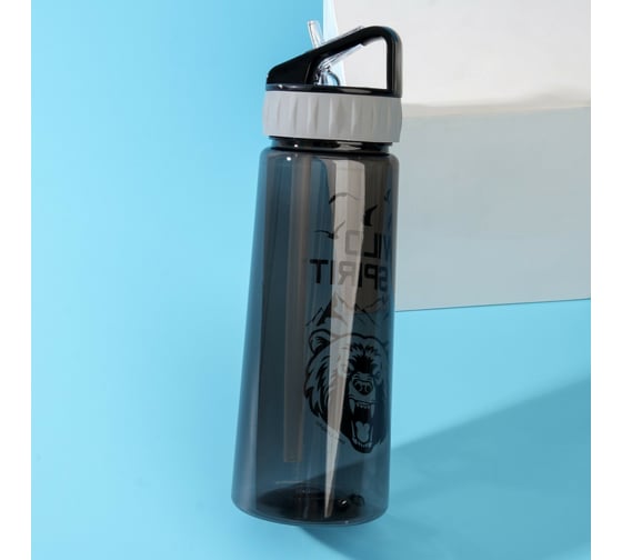 Бутылка для воды Svoboda Voli Wild spirit 750 мл 7393938