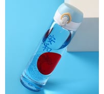 Бутылка для воды Svoboda Voli Будь в гармонии с собой 600 мл 7371043