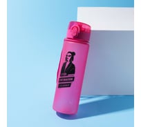 Бутылка для воды Svoboda Voli Будь оригиналом 600 мл 7305527