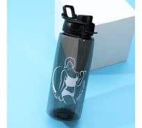 Бутылка для воды Svoboda Voli Верь в себя 850 мл 7306446