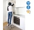 Складной табурет с широкой ступенью Tatkraft STAND L46xH17xW32 см 10024 2