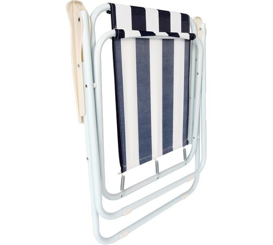 Складное кресло Maclay Sorrento 46x52x71 см, до 100 кг 130870