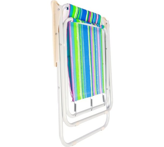Складное кресло Maclay Sorrento 46x52x71 см, до 100 кг 2747678