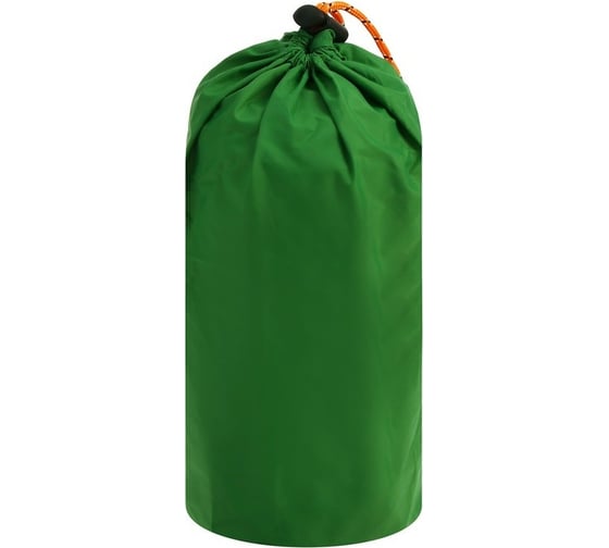 Надувной коврик для кемпинга Maclay 198x58x5 см, зеленый 7688627