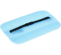 Коврик Maclay толщина 10 мм, синий 1226214