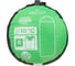 Трехслойный спальник Maclay camping comfort cool R, одеяло+подголовник, 185х70см 6478993 8