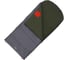Трехслойный спальник Maclay camping comfort cool L, одеяло+подголовник, 210х100см 6478994 2