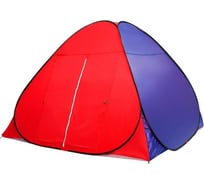 Самораскрывающаяся палатка Maclay 200x200x135 см 2748303