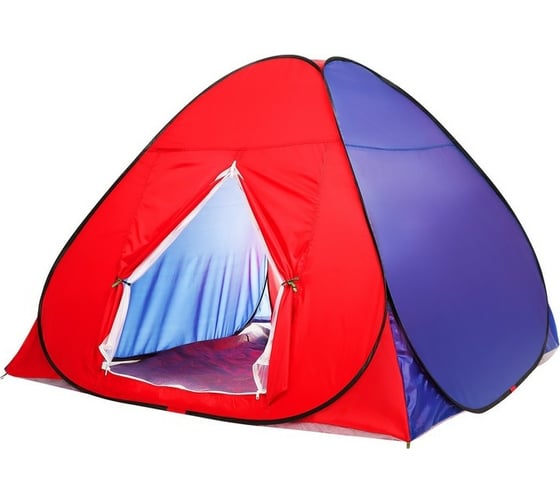 Самораскрывающаяся палатка Maclay 200x200x135 см 2748303