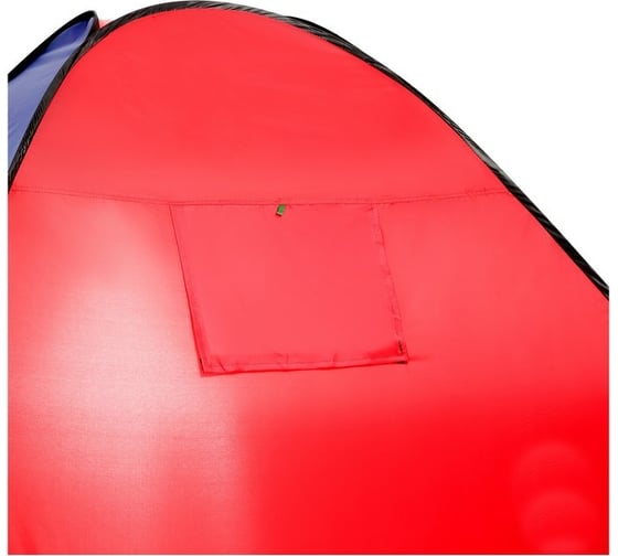Самораскрывающаяся палатка Maclay 200x200x135 см 2748303