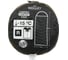 Четырехслойный спальник Maclay camping comfort cold R, одеяло+подголовник, 185х70 см 6478997 8