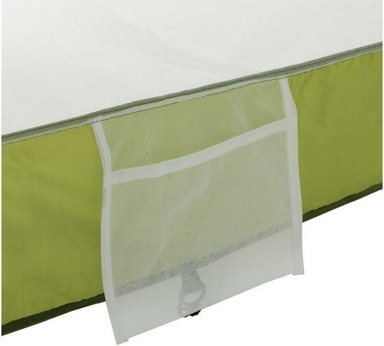 Туристический шатер Maclay 305x305x202 см 5385308
