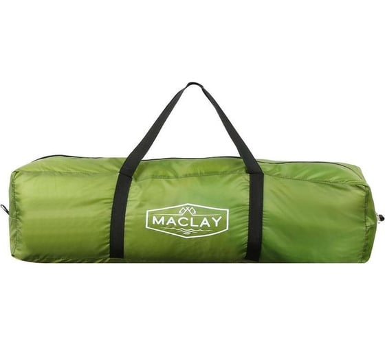 Туристический шатер Maclay 305x305x202 см 5385308