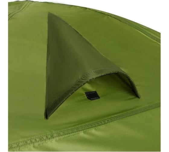 Треккинговая палатка Maclay DAKOTA 3, 210x205x130 см 5385299