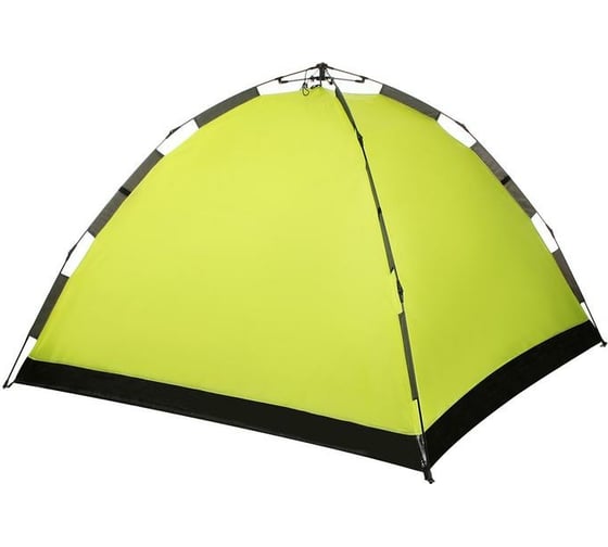 Трекинговая палатка-автомат Maclay SWIFT 4, 255x255x150 см 5311053