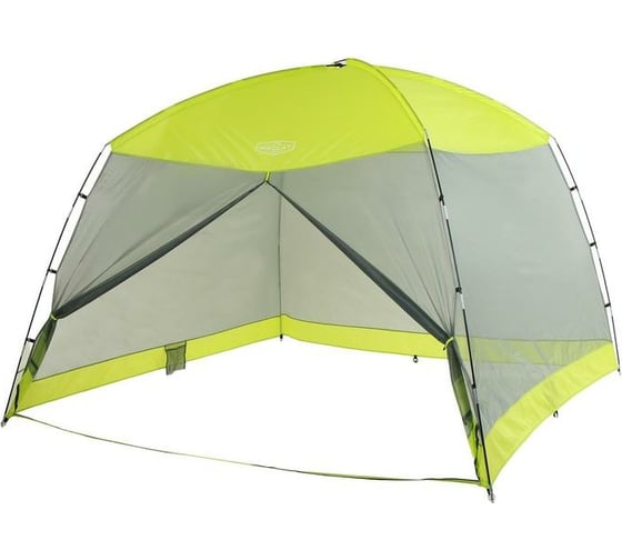 Туристический шатер Maclay 305x305x202 см 5385309