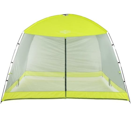 Туристический шатер Maclay 305x305x202 см 5385309