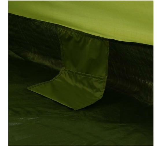 Треккинговая палатка SANDE 2 205x150x105 см 5385291