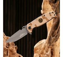 Складной нож Мастер К клинок 8.5см 7187169