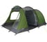 Четырехместная палатка TREK PLANET Ankona Lux 4 зеленая 20229 3