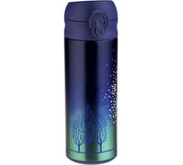 Термос для напитков Perfeo с крышкой-поилкой, ситечком, 0.35 л 30016006