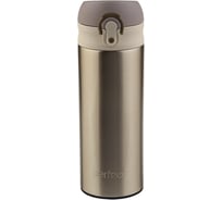 Термос для напитков Perfeo с крышкой-поилкой, ситечком, 0.35 л 30016007