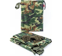 Туристический тент Tplus 4500x2900 мм, оксфорд 210, нато T020173