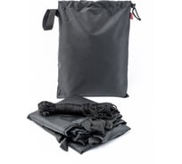 Туристический тент Tplus 6000x2900 мм, оксфорд 240, черный T020092